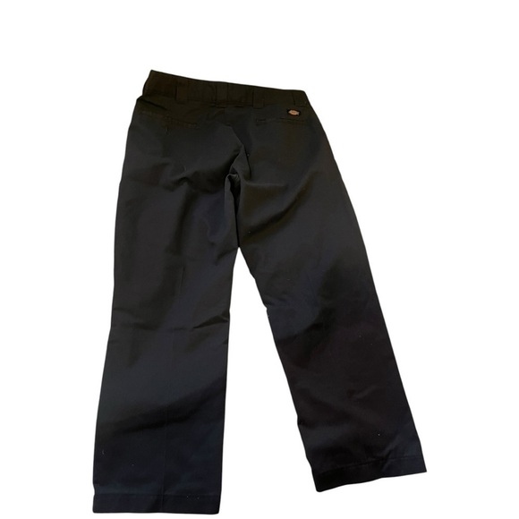 Dickens 874 flex work pants EUC men's 36x29 - Picture 5 of 6